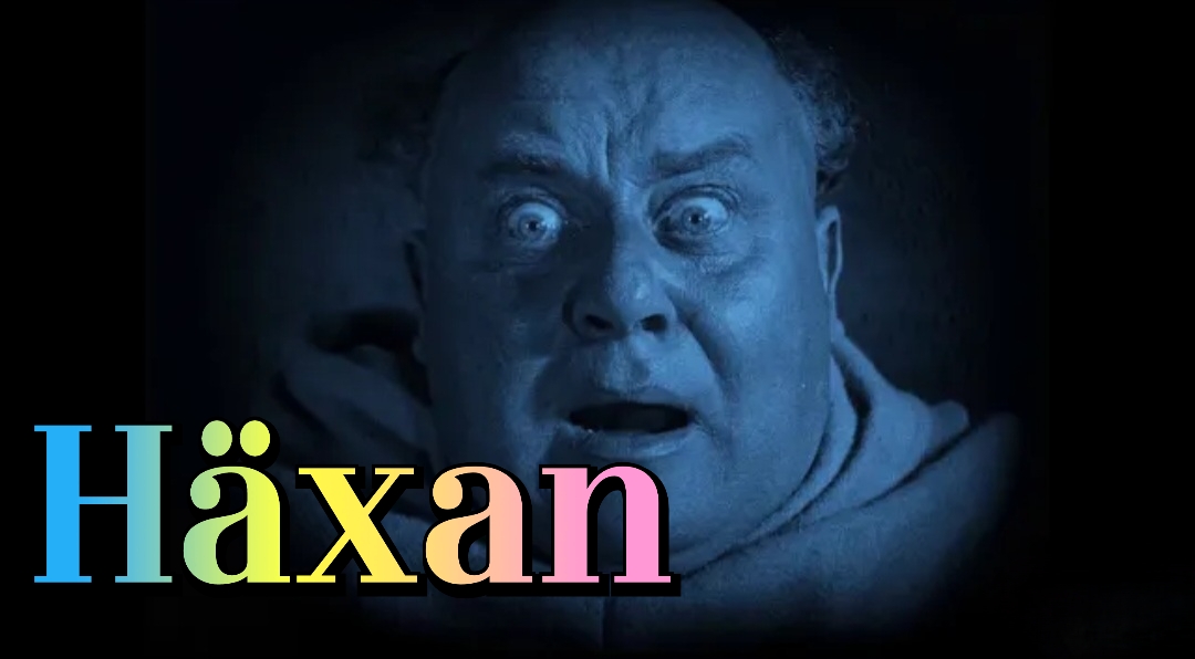 Häxan