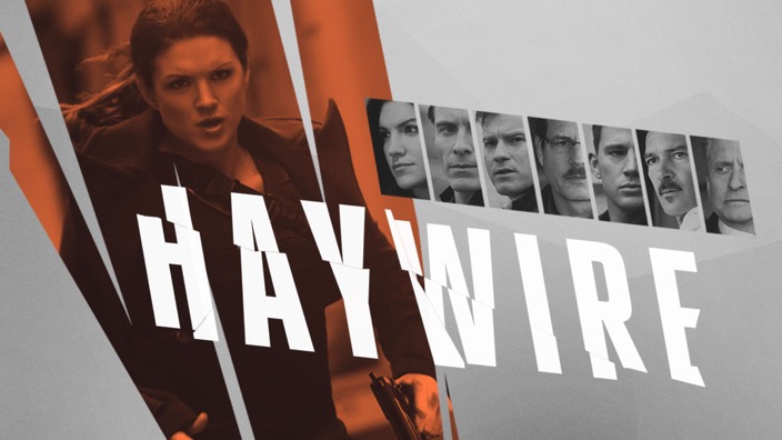 Haywire