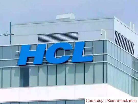 HCL shares boom after declaring the second quarter results