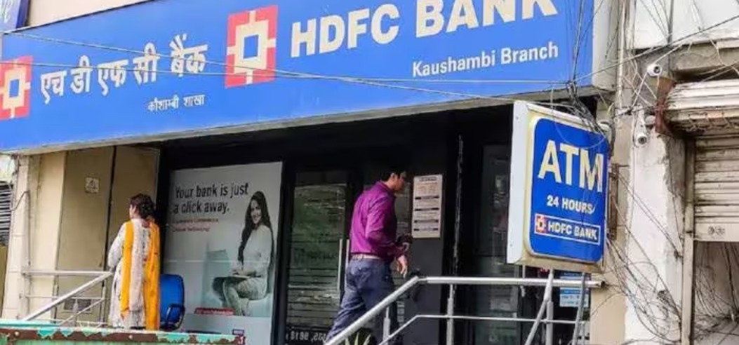 HDFC Bank to hit 52-week high on the merger with HDFC and Morgan