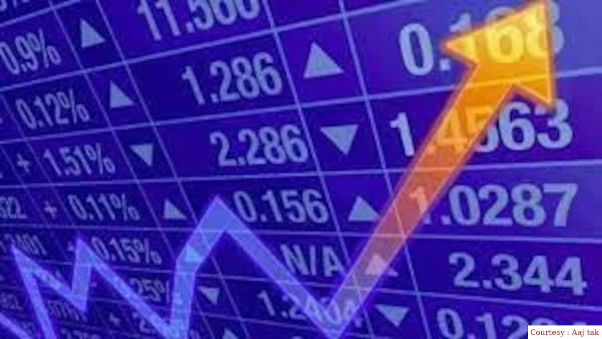HDFC MF की PSU कंपनी में 2.12% हिस्सेदारी कम, 6 महीने में 73% रिटर्न दिया