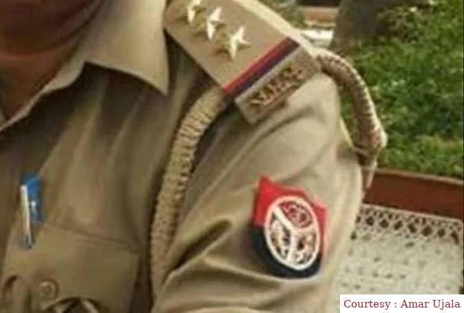 Head constable beaten wife and children fiercely due to love affair, police registered a case
