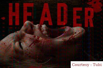 Watch Free  Header Full Movie Online