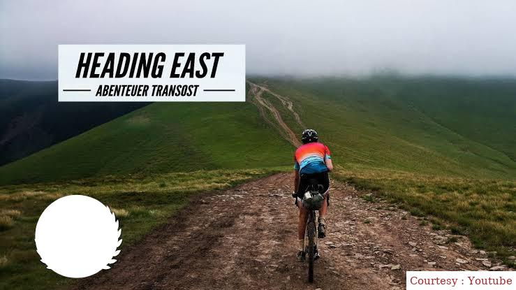 Watch Free  Heading East – Abenteuer TransOst Full Movie Online