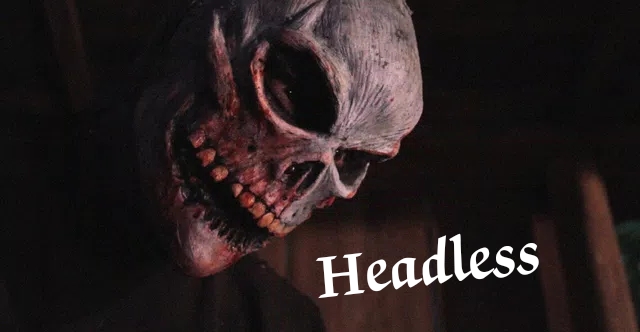 Watch Free  Headless Full Movie Online