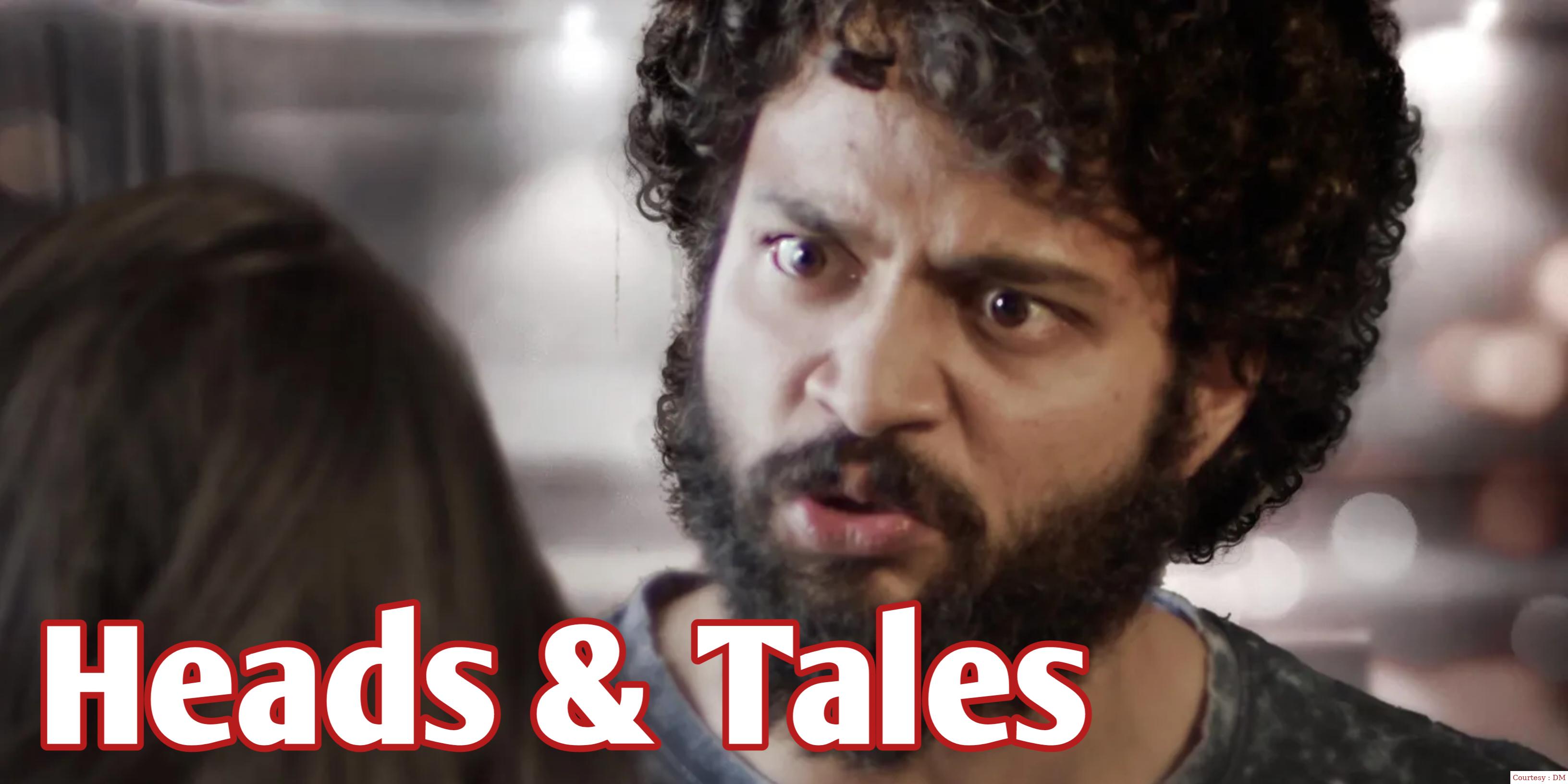 Watch Free  Heads & Tales Full Movie Online