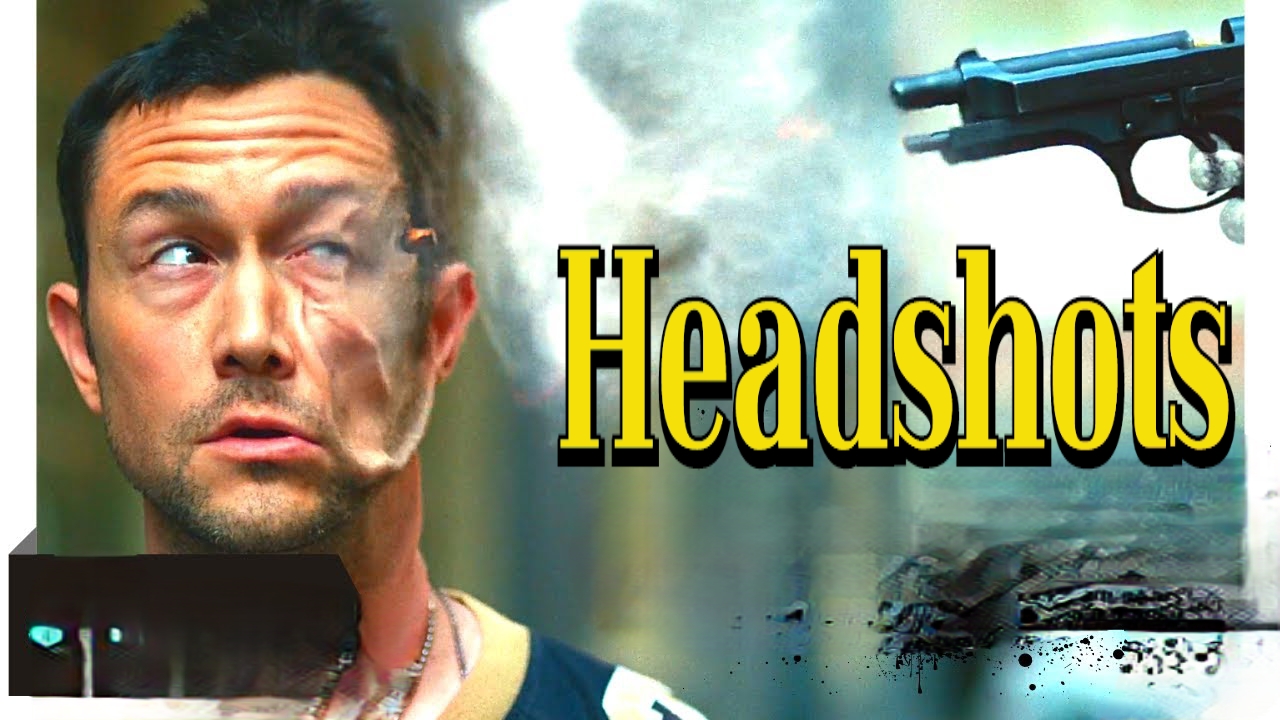 Watch Free  Headshots Full Movie Online