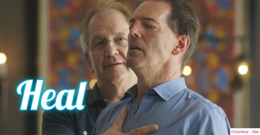 Heal 