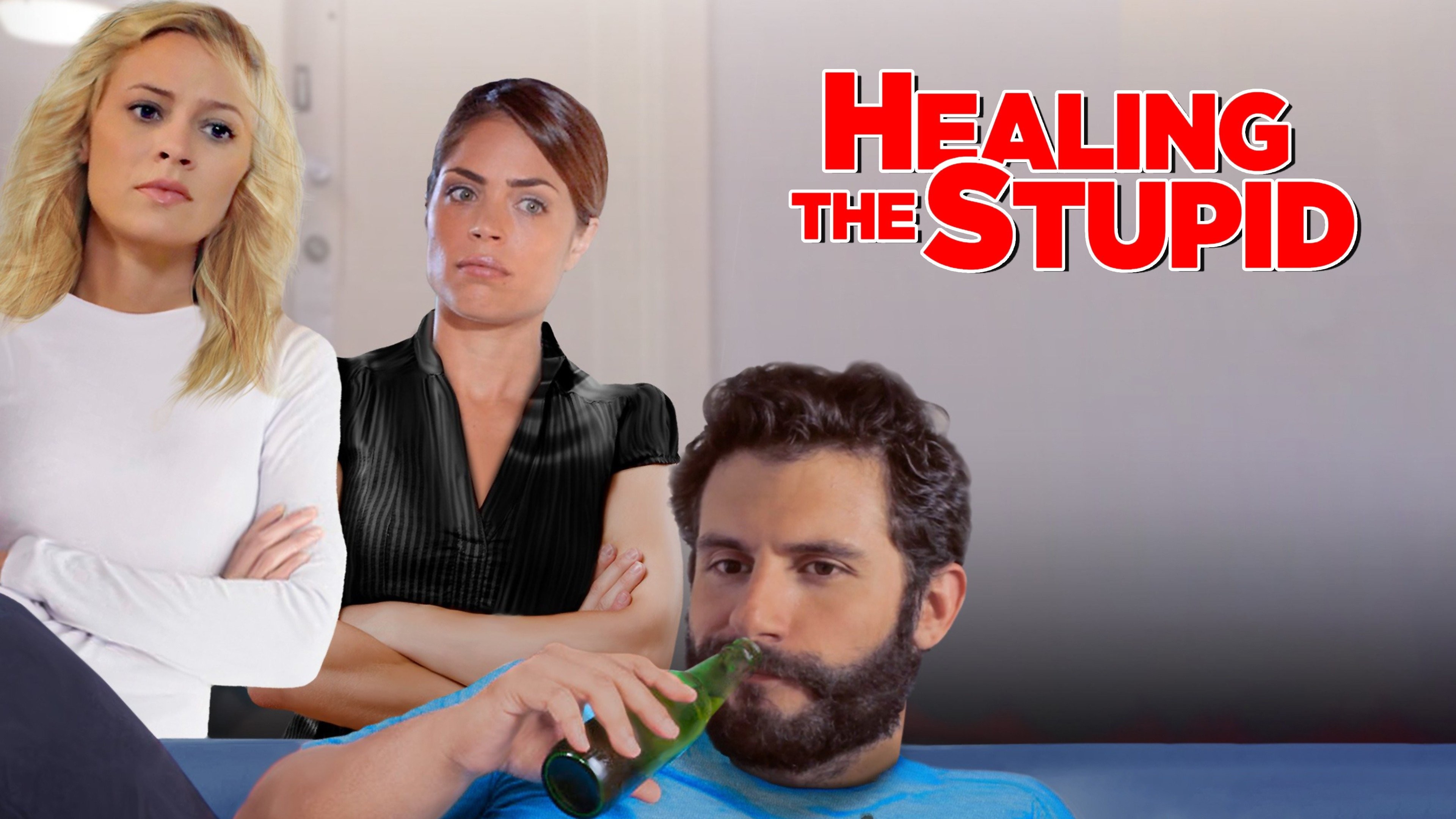 Watch Free Healing the Stupid Full Movie Online
