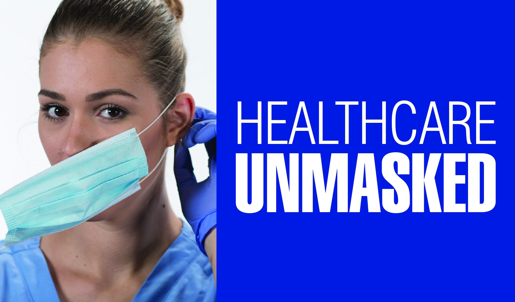 Watch Free  Healthcare Unmasked Full Movie Online