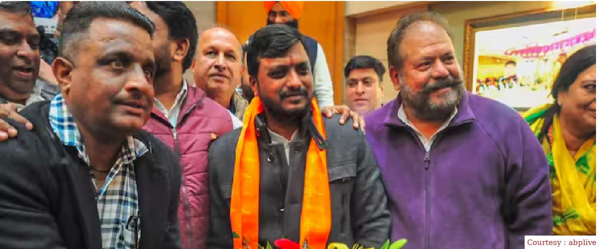 Hearing in Supreme Court today in Deigarh Mayor election case