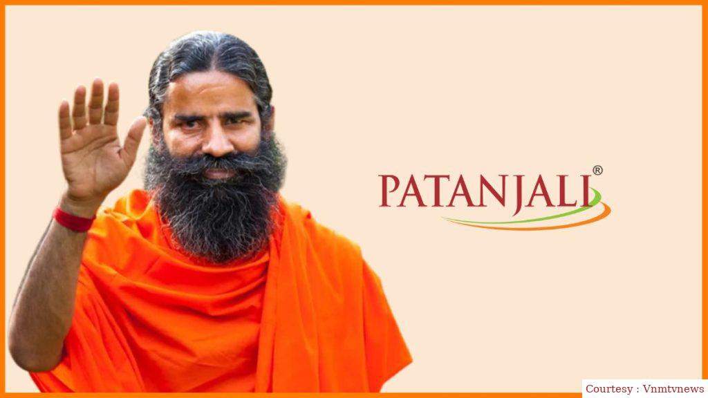 Hearing in Supreme Court will be held today in Patanjali Ed case