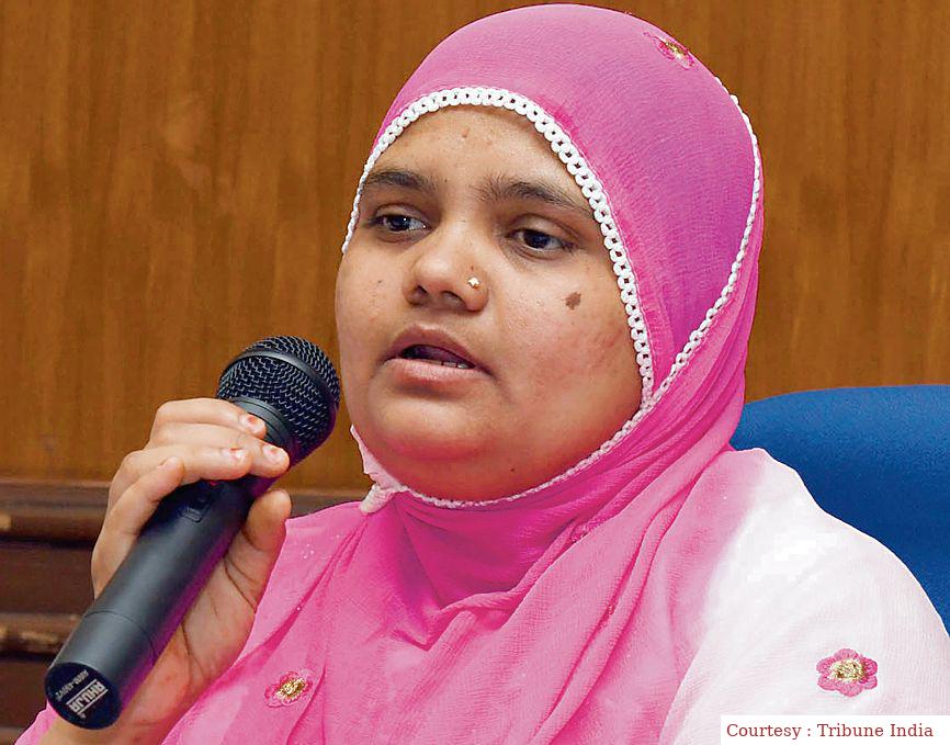 Hearing of Bilkis Bano case postponed.