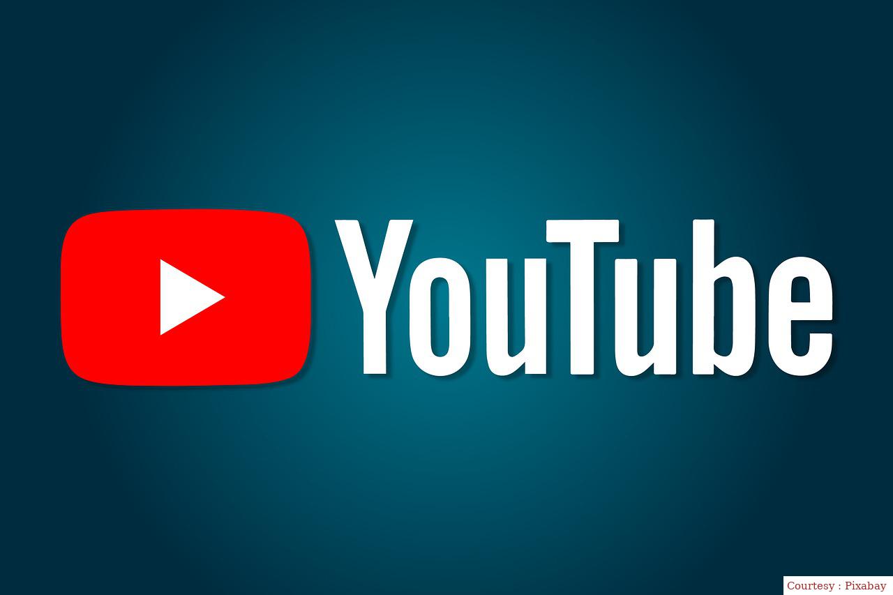 Hearing on YouTubers case.