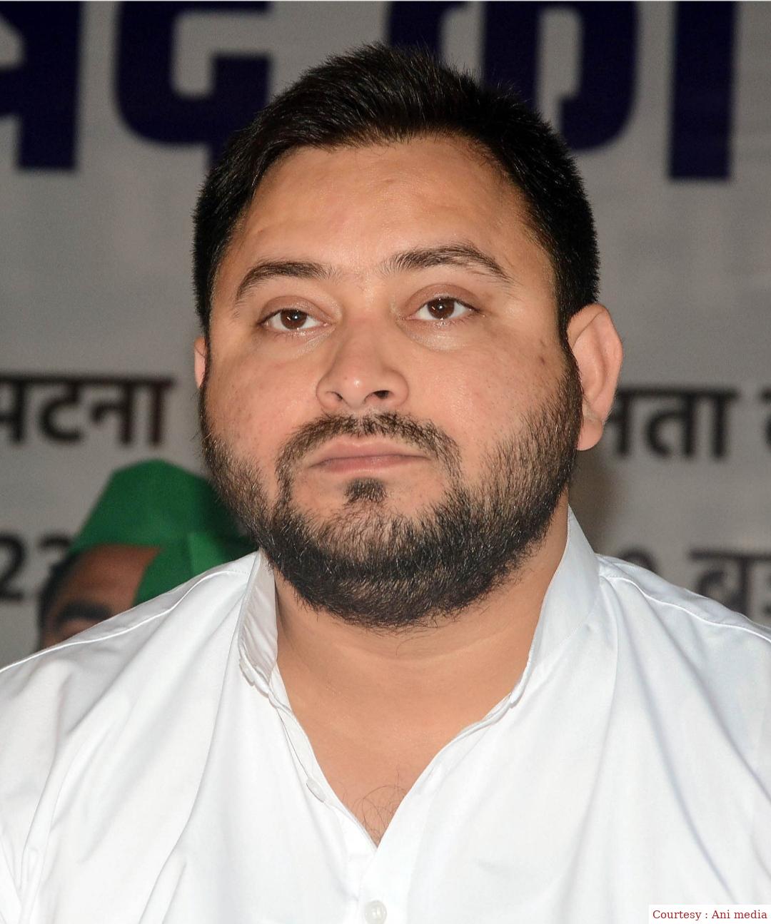 लैंड फॉर जॉब मामले में सेक्शन नहीं मिलने से सुनवाई टली: सीबीआई की नई चार्जशीट में तेजस्वी आरोपी