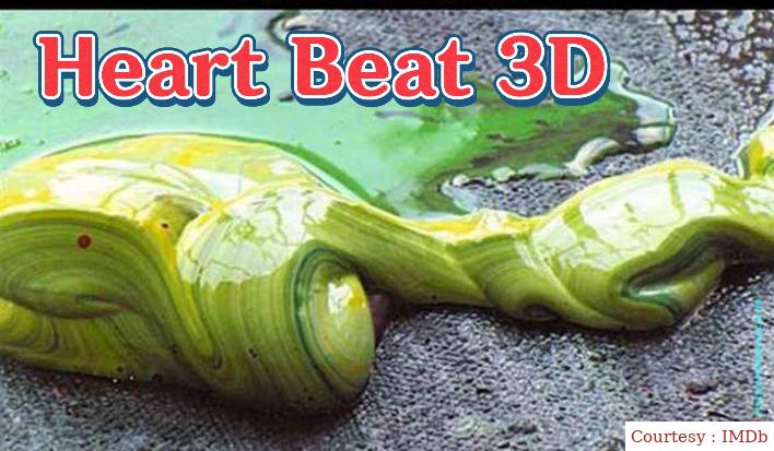 Heart Beat 3D