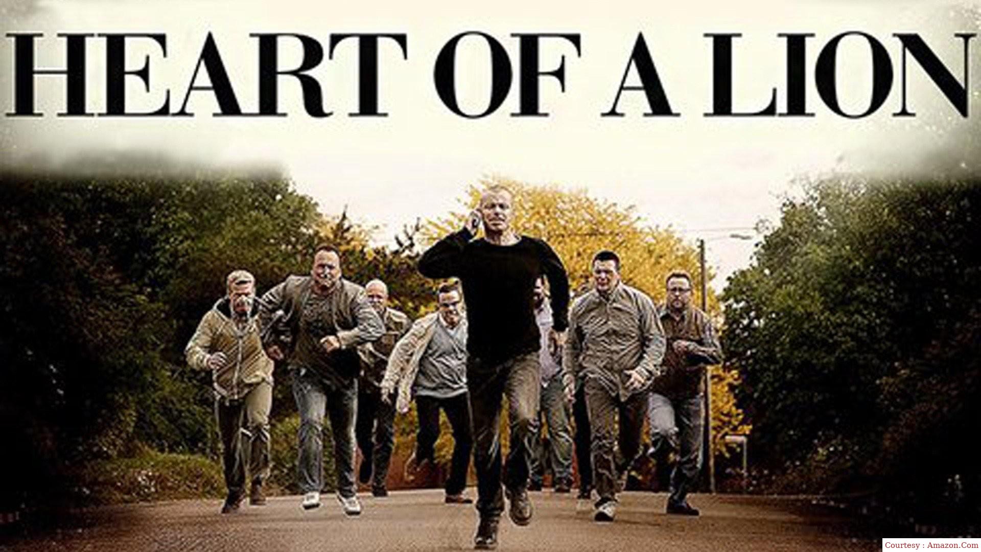 Watch Free Heart of a Lion Full Movie Online