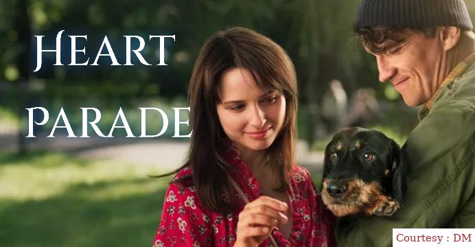 Heart Parade