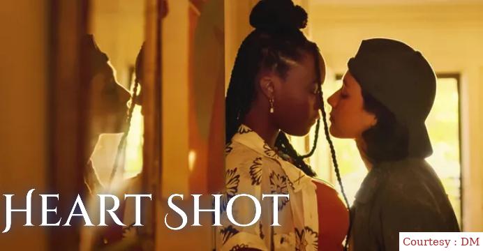 Watch Free  Heart Shot Full Movie Online