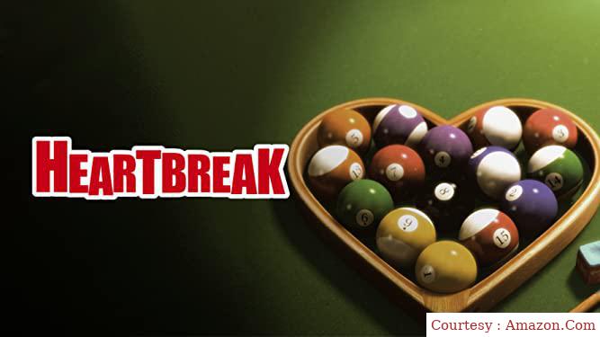 HeartBreak