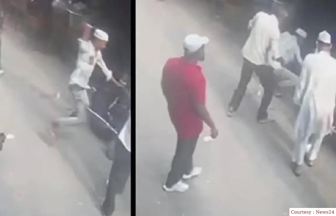 Heartbreaking incident in Zafarabad, girlfriends family murdered curry lover