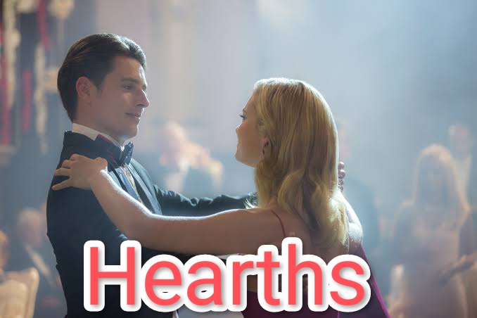 Hearths