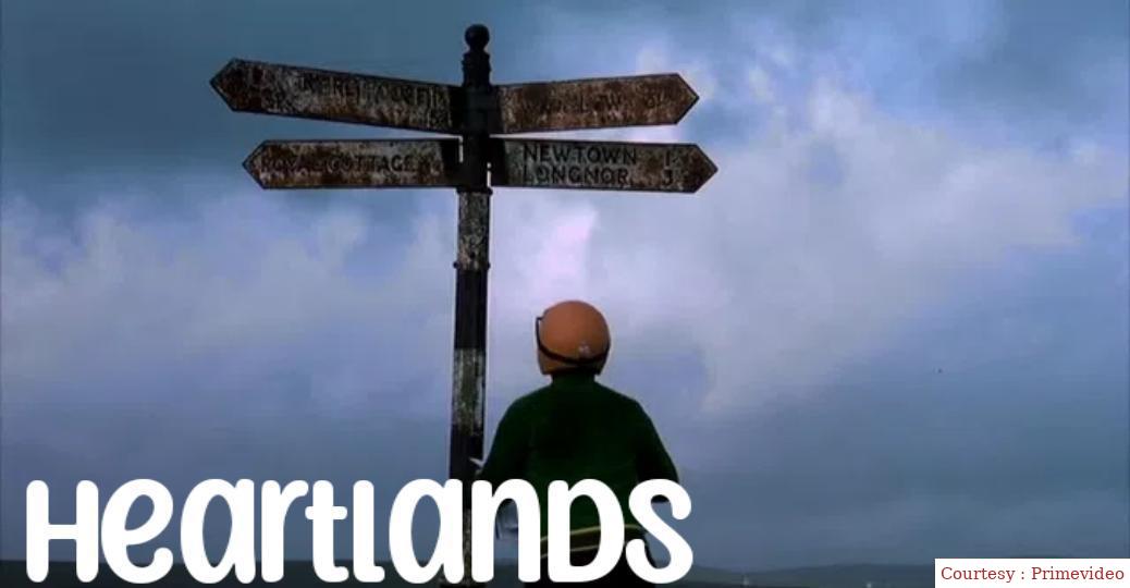 Heartlands