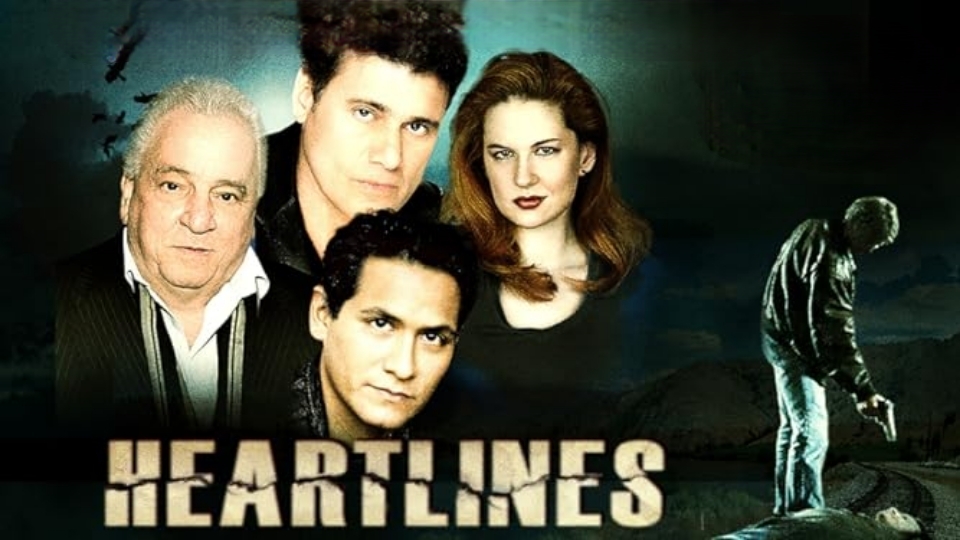 Watch Free Heartlines Full Movie Online