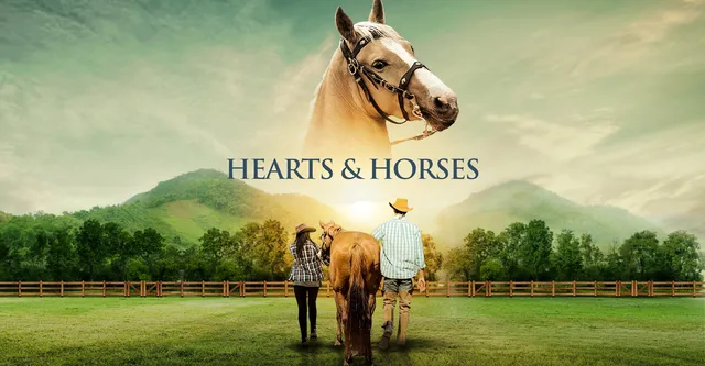 Watch Free Hearts & Horses Full Movie Online