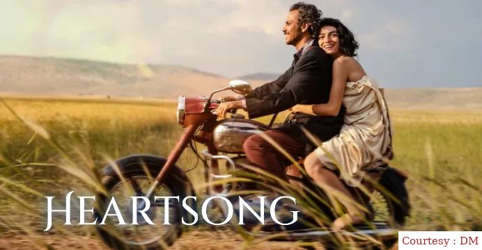 Watch Free  Heartsong Full Movie Online