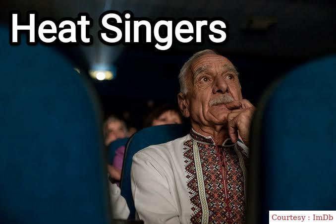 Watch Free  Heat Singers Full Movie Online