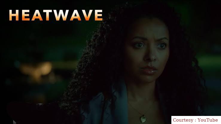 Watch Free  Heatwave Full Movie Online