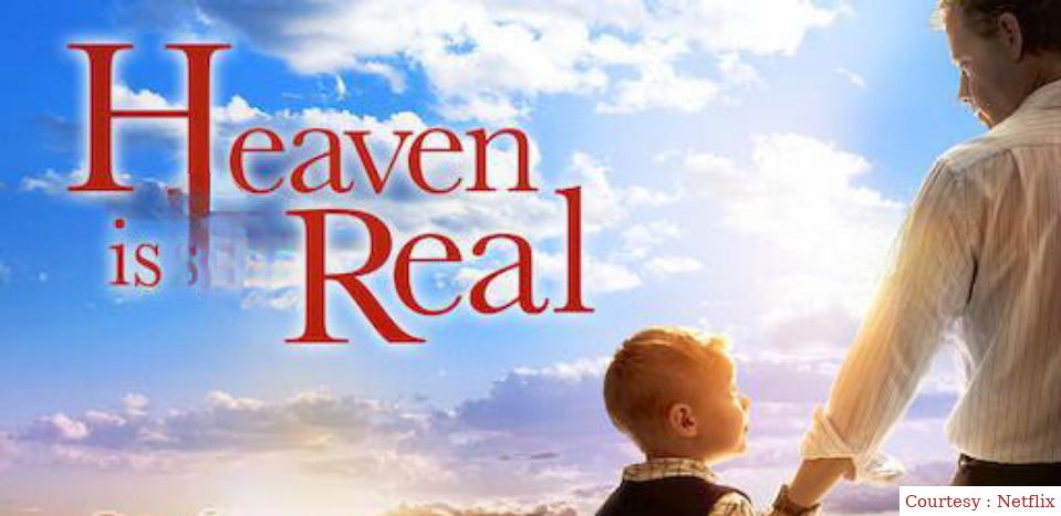 Watch Free  Heaven is Real Full Movie Online