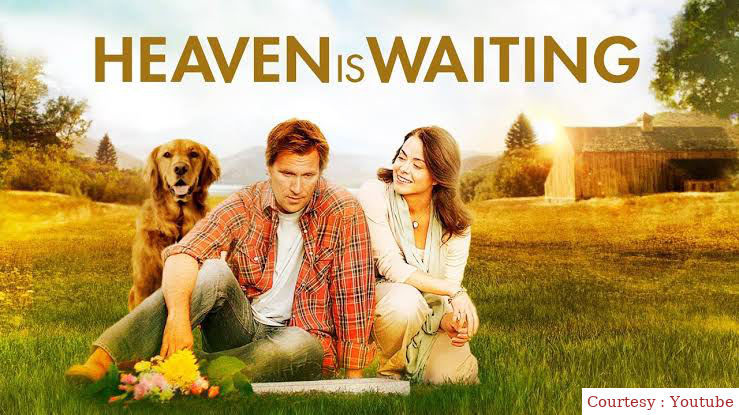 Heaven Is Waiting