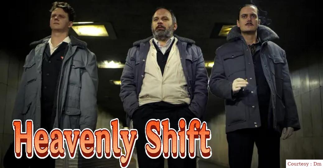 Watch Free  Heavenly Shift Full Movie Online
