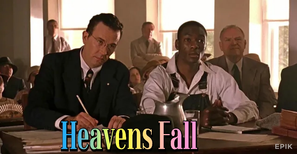 Watch Free Heavens Fall Full Movie Online