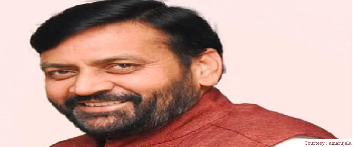 हरियाणा की राजनीति में भारी उथल-पुथल ,नायब सैनी होंगे हरियाणा के अगले मुख्यमंत्री