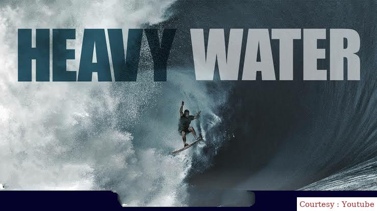 Watch Free  Heavy Water Full Movie Online