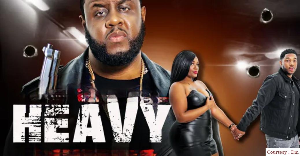 Watch Free  Heavy Full Movie Online