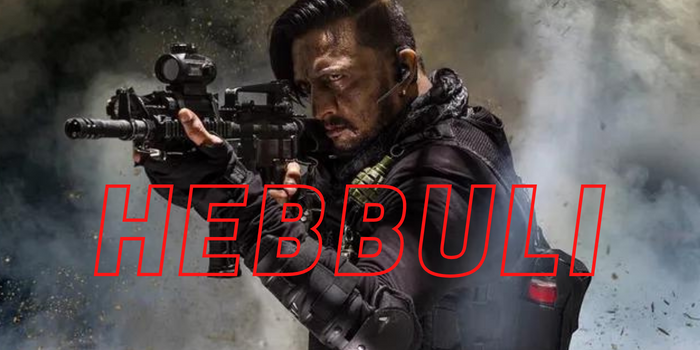 Hebbuli