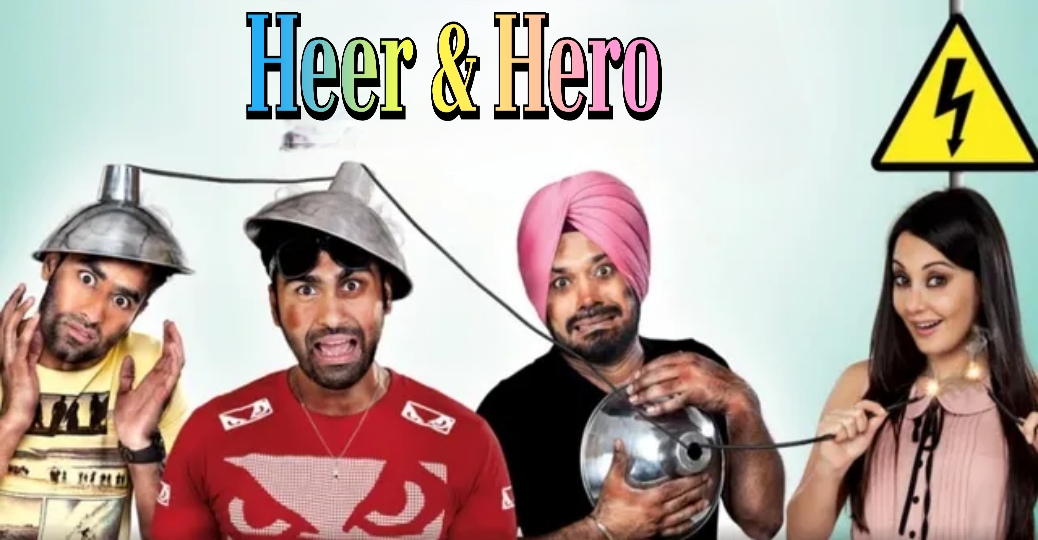 Heer & Hero 
