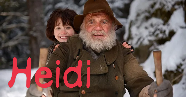 Heidi