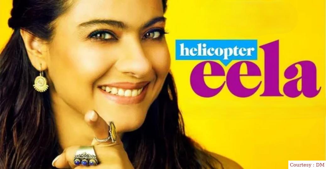 Helicopter Eela