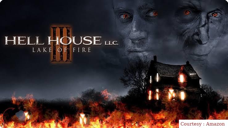 Hell House LLC III: Lake of Fire