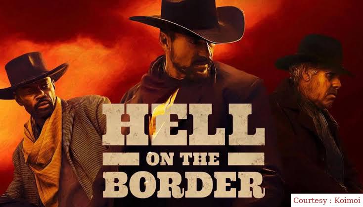 Hell on the Border 