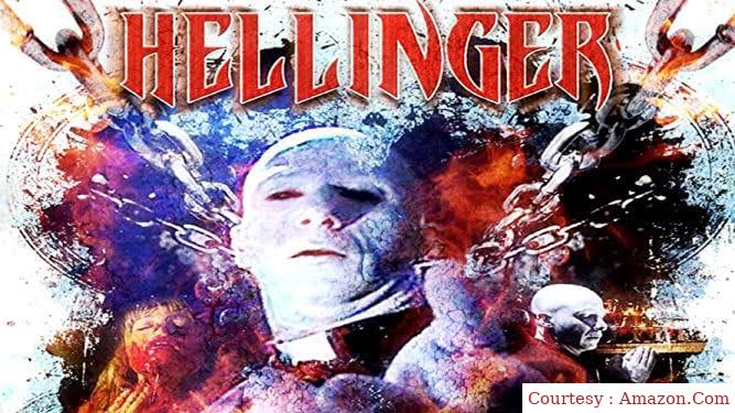 Watch Free  Hellinger Full Movie Online
