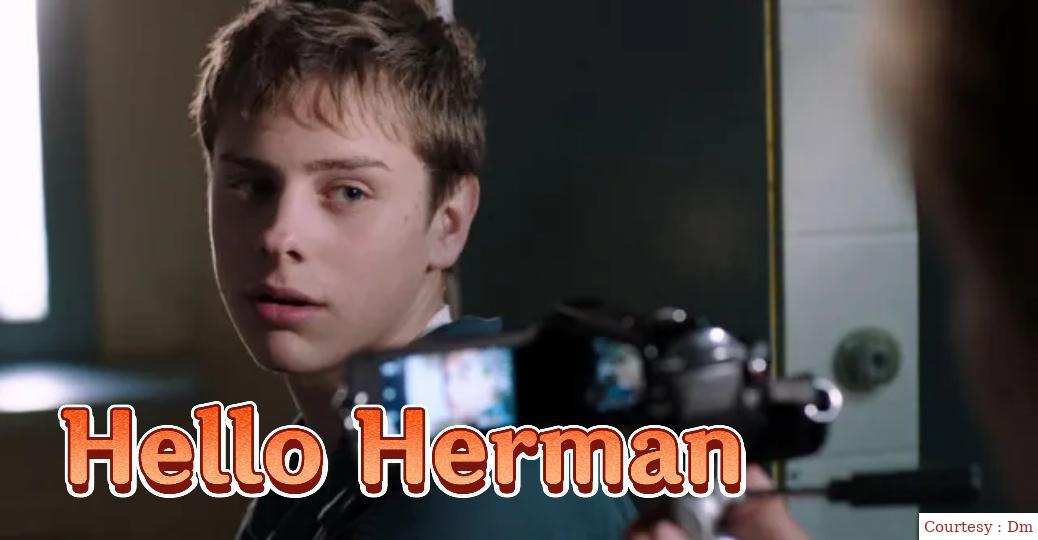 Hello Herman