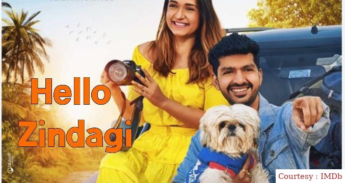 Watch Free  Hello Zindagi Full Movie Online