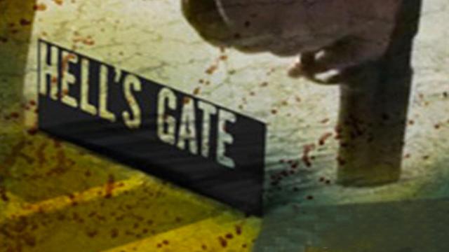 Hell's Gate 