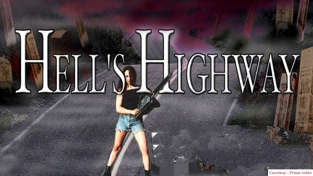 Watch Free  Hell's Highway Full Movie Online